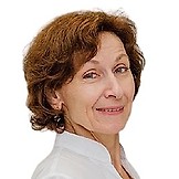 Тимашова Марина Евгеньевна