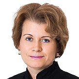 Черемных Анжелика Борисовна