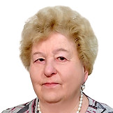 Гальбрайх Раиса Борисовна