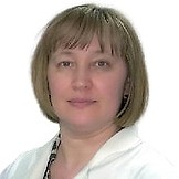 Сухманова Ольга Владимировна