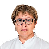 Шунайлова Татьяна Викторовна