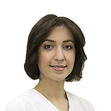 Субботина Марина Ильсияровна