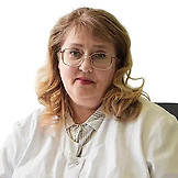Цымбал Ольга Ивановна