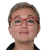 Кустова Ольга Федоровна
