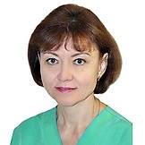 Гун Елена Васильевна