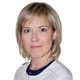 Синицына Наталья Валерьевна