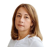 Курлина Инна Александровна
