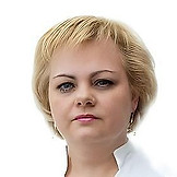 Рожина Елена Валерьевна
