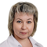Григорьева Ирина Васильевна