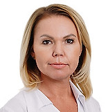 Котлова Ольга Владимировна
