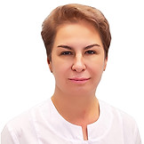 Смирнова Наталья Андреевна