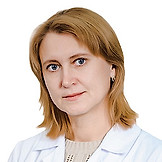 Ханнанова Любовь Васильевна