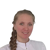 Пойлова Ольга Александровна