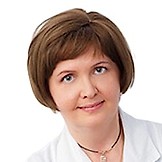 Телющенко Марина Витальевна