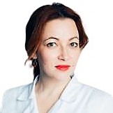 Скачедуб Ландыш Инсафовна