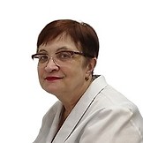 Рослякова Лариса Васильевна