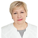 Царегородцева Марина Владимировна