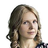 Розенберг Анна Сергеевна