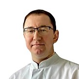 Моисеев Андрей Михайлович