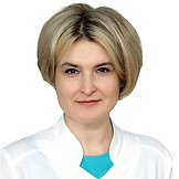 Щербинина Екатерина Вячеславовна