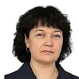Агзамова Мария Ливериевна