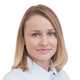 Молчанова Наталия Вячеславовна