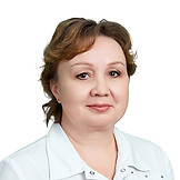 Шорина Татьяна Николаевна