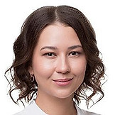Махмутова Альбина Салаватовна