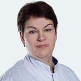 Вилесова Валентина Васильевна