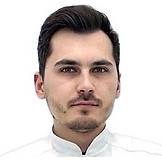 Давлетбаев Эмиль Салаватович