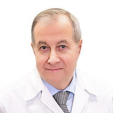 Клоц Ростислав Иванович
