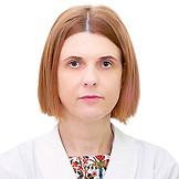 Тюрина Екатерина Евгеньевна