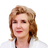 Васильева Любовь Геннадьевна