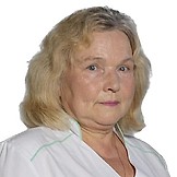 Мининкова Лидия Павловна