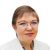 Ершова Ольга Павловна