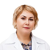 Замула Наталья Юрьевна