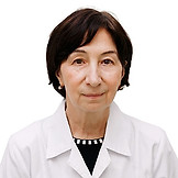 Батуева Тамара Павловна