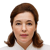 Ненахова Яна Вячеславовна