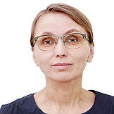 Тонкова Екатерина Алексеевна