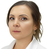 Логинова Ирина Александровна