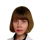 Каменских Ярослава Андреевна