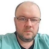Макарихин Андрей Викторович
