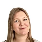 Полевщикова Марина Андреевна