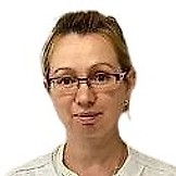Волегова Татьяна Владимировна