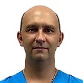 Шарлаимов Станислав Александрович