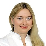 Осетрова Ольга Анатольевна