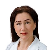 Смирнова Ольга Валентиновна