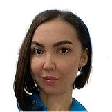 Компанец Анна Михайловна
