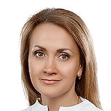 Блезмовская Ольга Павловна