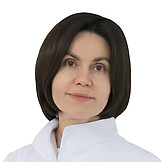 Ермакова Людмила Сергеевна